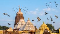 जगन्नाथ मंदिर के ऊपर से पक्षी क्यों नहीं उड़ते? जानिए इस रहस्य के पीछे क्या है सच