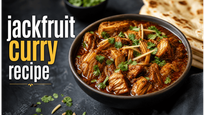 Jackfruit Mutton Alternative Kathal Sabzi Recipe: घर पर बनाएं मटन जैसा स्वाद