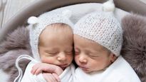 अपने नन्हे-मुन्ने के लिए यहां देखें 200+ सबसे अनोखे और टाइमलेस नाम, जो हमेशा रहेंगे ट्रेंड में