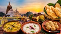 Jagannath Rath Yatra 2026: पुरी की रथ यात्रा में जा रहे हैं? इन 7 मशहूर लोकल फूड्स का स्वाद लेना न भूलें