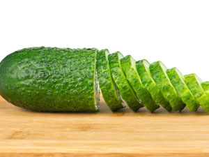 Cucumber Cucumber