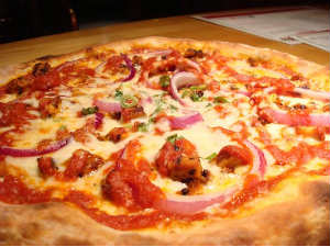 Masala Pizza Masala Pizza