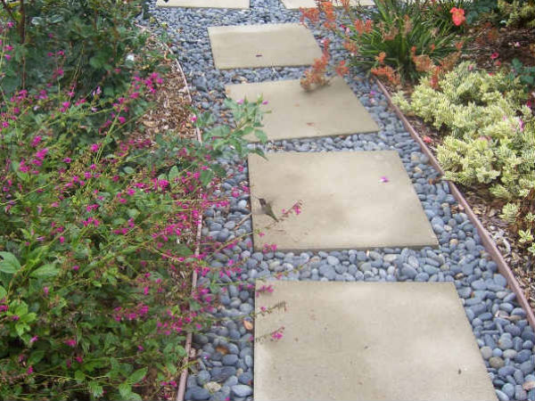  Pebbles For Gardening 