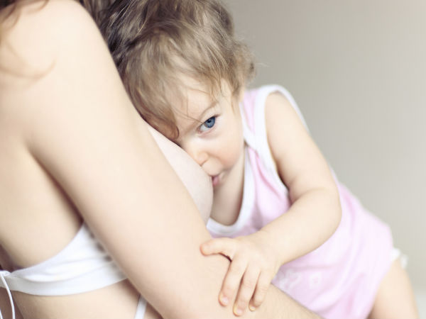 Postpartum Sweating Is Common!