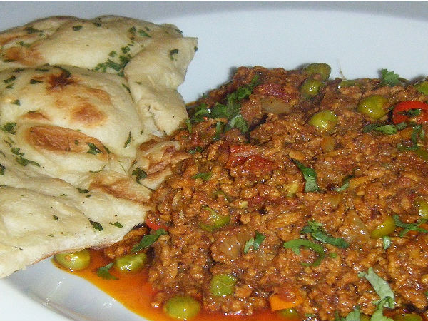 Dal Keema 