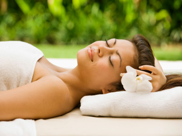 Spa Mask Recipes For Home 