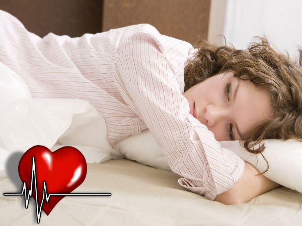 Health Problems Women