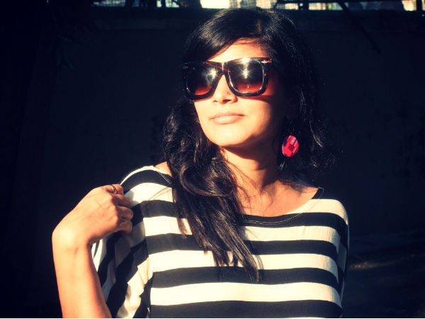 College Hairstyles For Girls