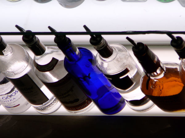 health benefits of drinking wine