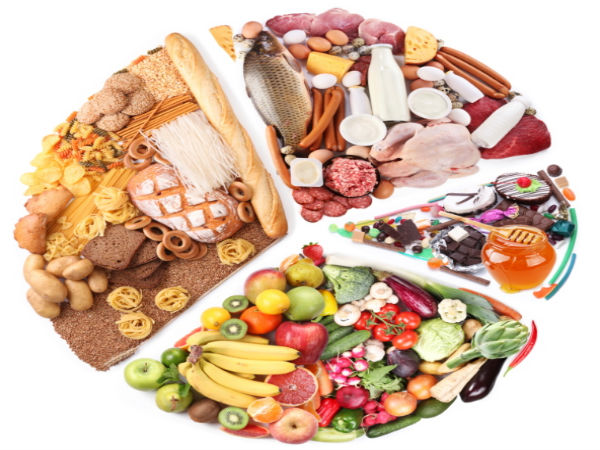 Top Foods for Healthy Hair