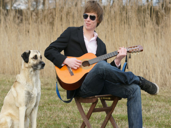 Dog Breeds For Teenagers