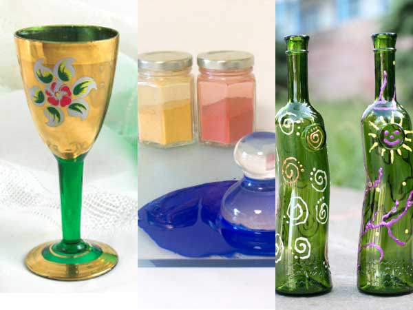 Decorate Home With Trash