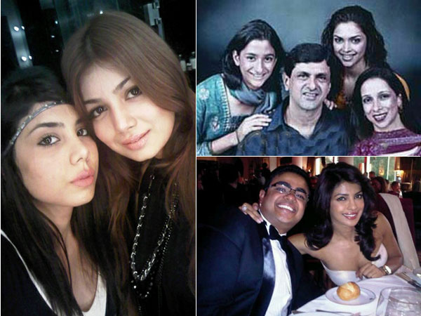 Siblings Of Famous Celebrities