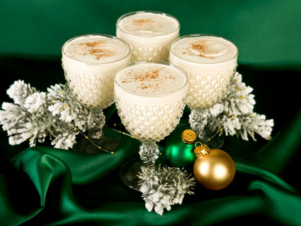 Frozen Vanilla Custard