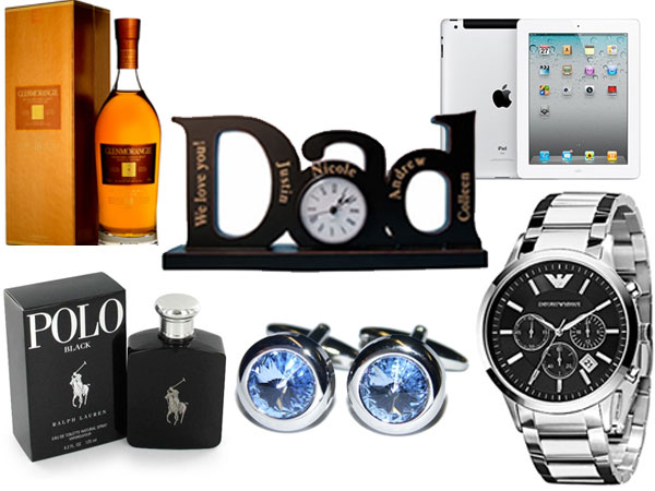 Father's Day Gift Ideas