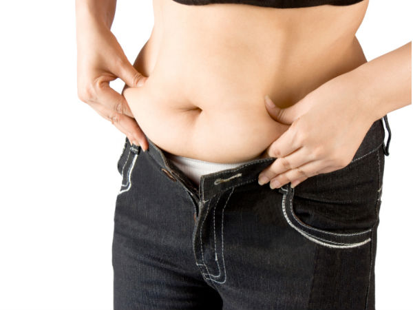 Liposuction Side effects