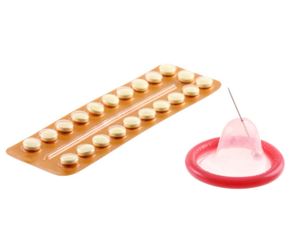 Contraceptive Method