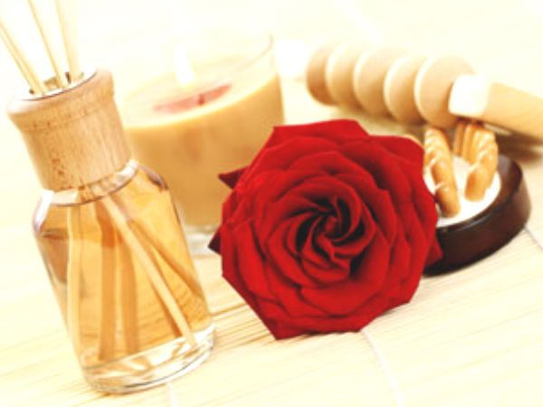 Natural Air Fresheners 