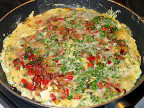 Frittata