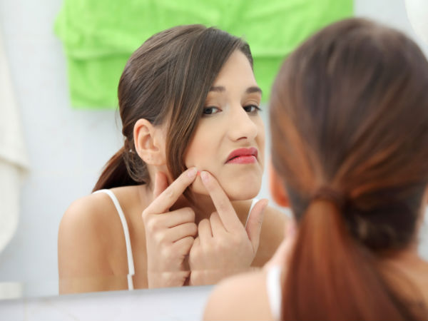 7 Surprising Causes Of Acne 