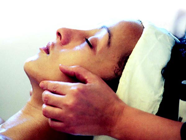 Facials For Sensitive Skin 