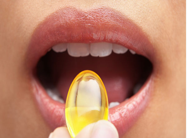 Fish Oil 