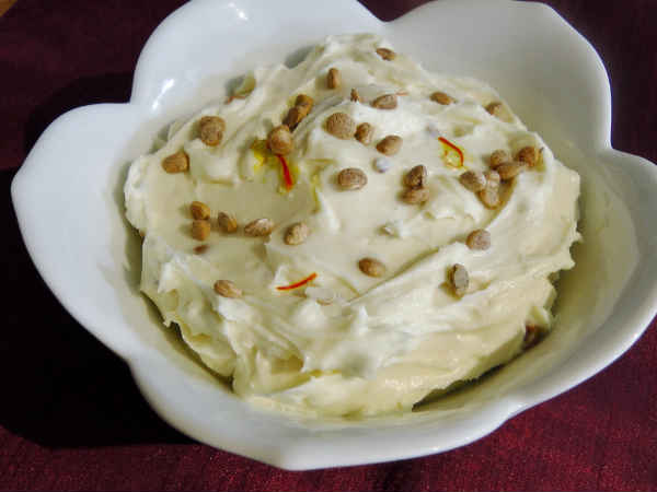 shrikhand