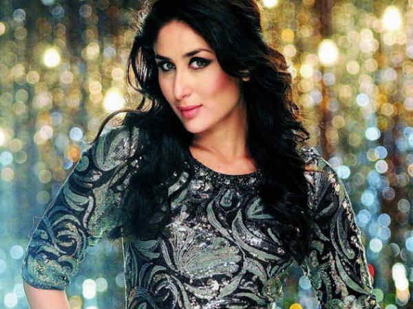 Kareena Kapoor