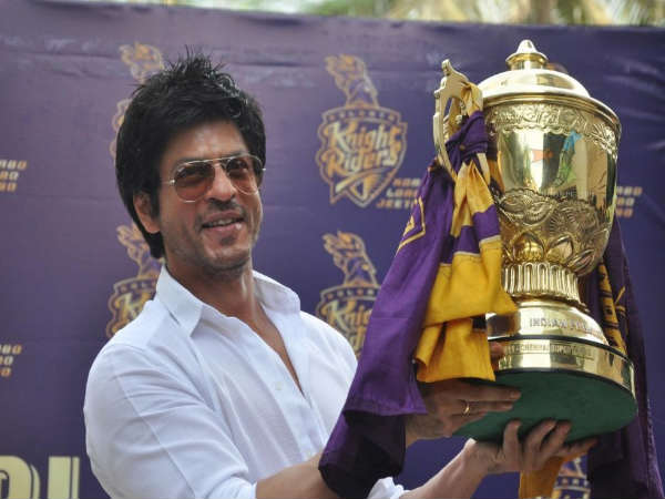 Shah Rukh Khan