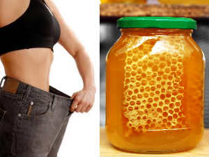 Honey Diet Honey Diet