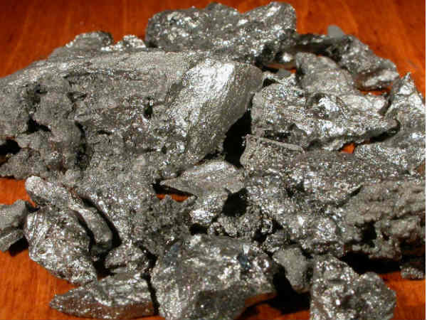 Cigarette Ingredient