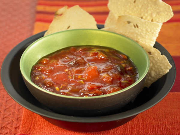 Kishmish/Raisin Chutney 