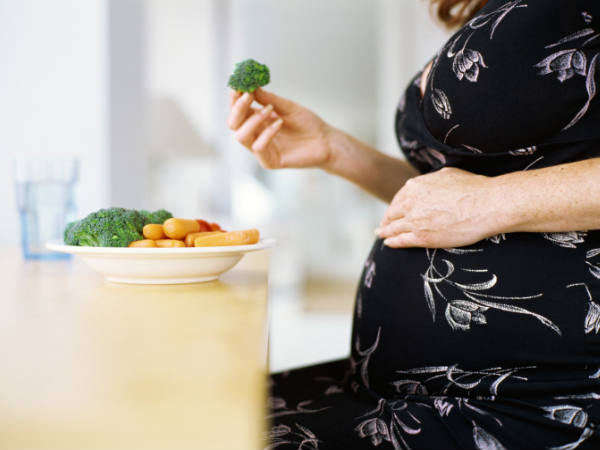 Prenatal Nutrition