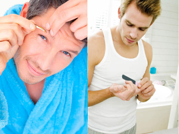 ग्रूमिंग है जरूरी 