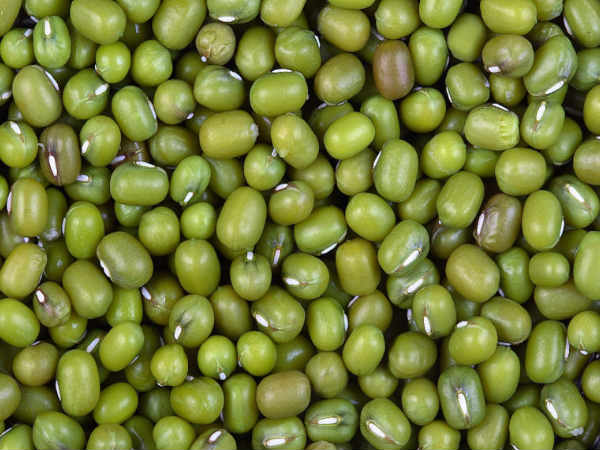 मूँग दाल 