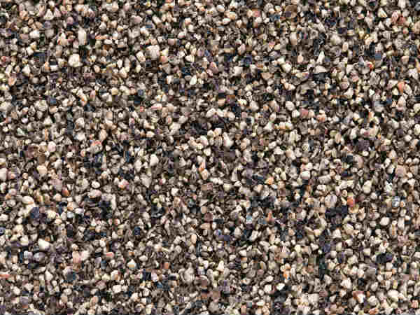 काली मिर्च पाउडर