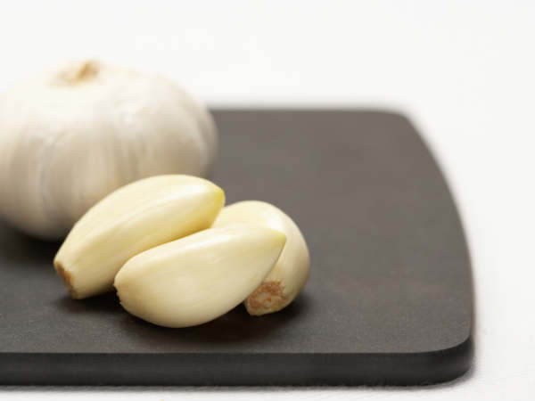 3. लहसुन