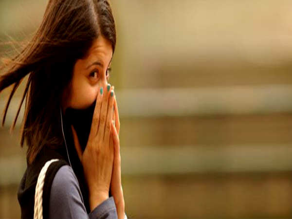 2. प्रदूषण 2. प्रदूषण