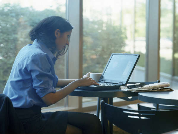 6. काम का तनाव 6. काम का तनाव