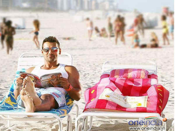 बाइक और एक्‍सरसाइज भगाए तनाव 