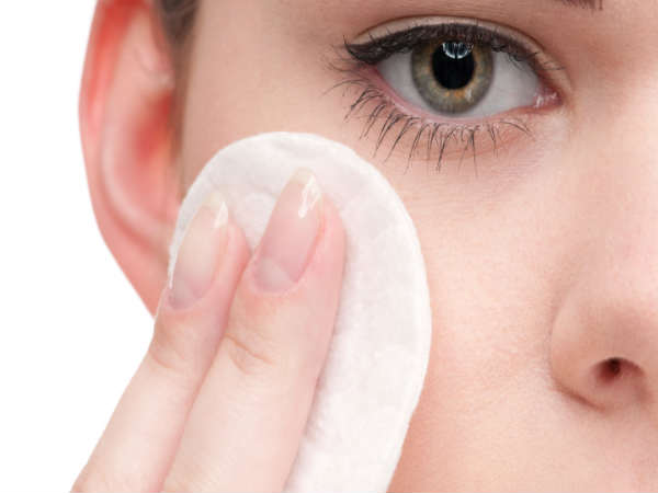 5. स्‍किन टोनर