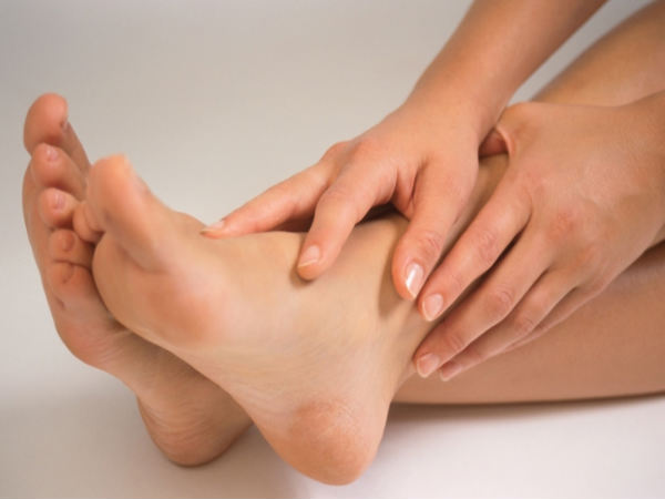 6. फुट क्रीम