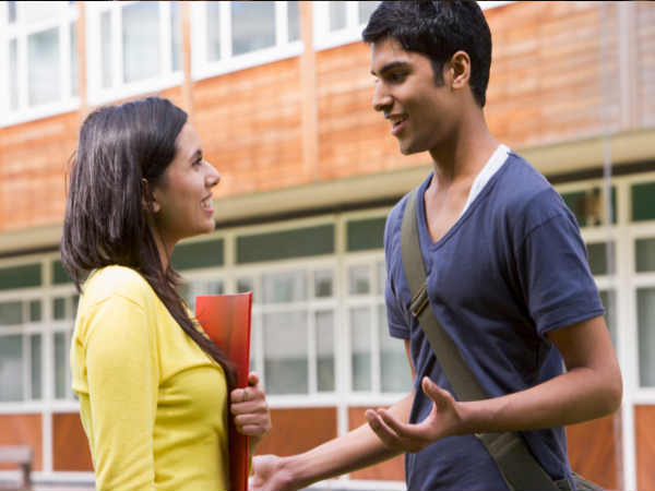 जब वह आपको अच्छे से जानना चाहे जब वह आपको अच्छे से जानना चाहे