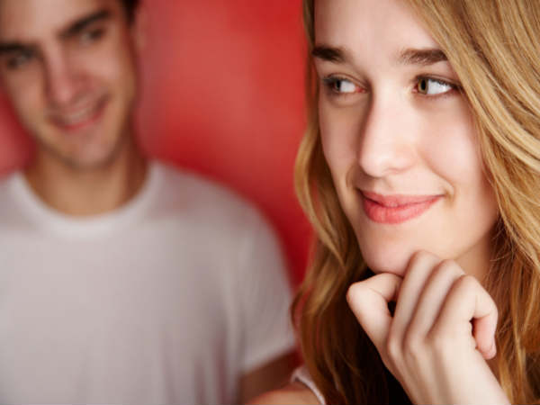 जब बॉडी लैंग्वेज बदल जाए जब बॉडी लैंग्वेज बदल जाए