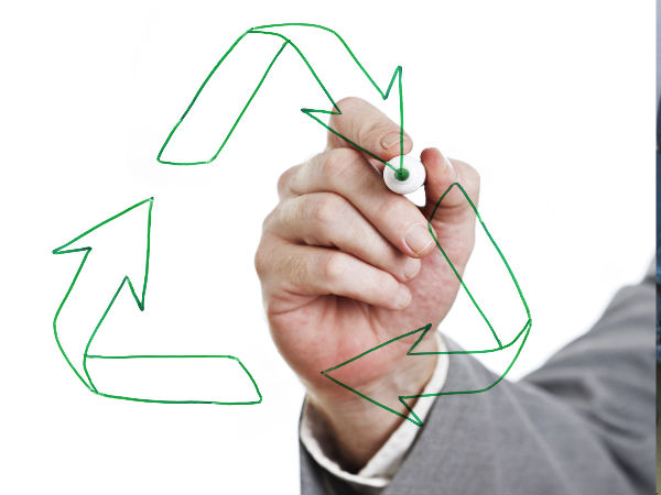 ऑफिस में चारों ओर घूमना