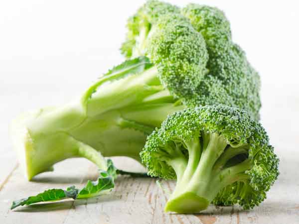 ब्रॉकली