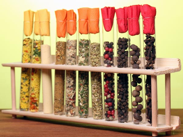 Natural Mouth Fresheners