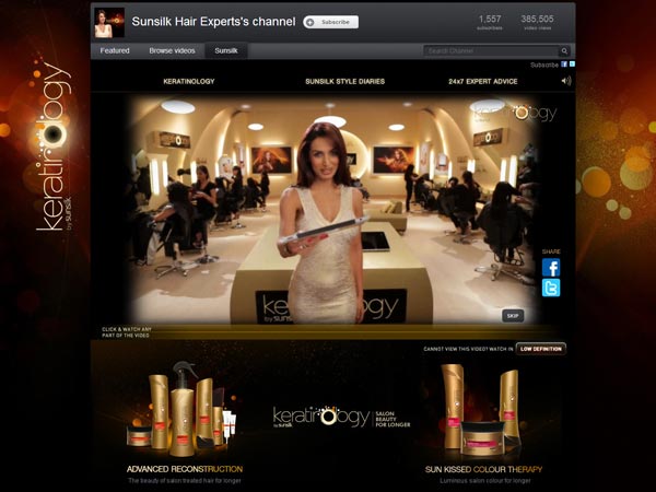  किराटिनॉलिजी हेयर स्‍टूडियो