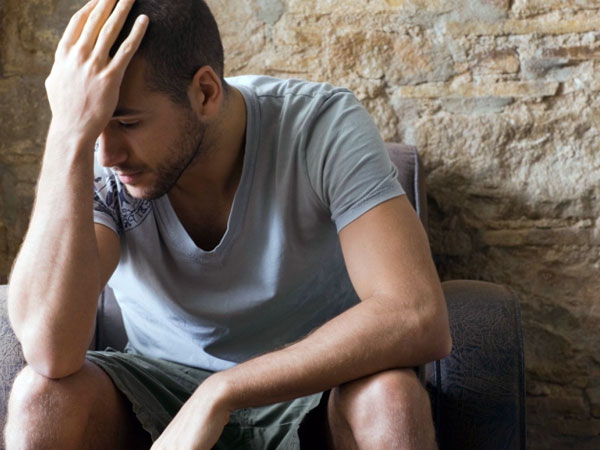 डिप्रेशन की दवा