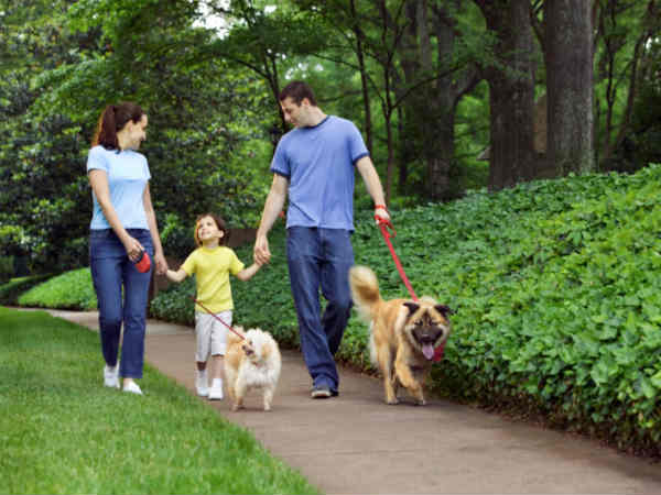 बच्‍चों के साथ समय बिताएं